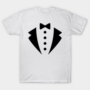 suit T-Shirt